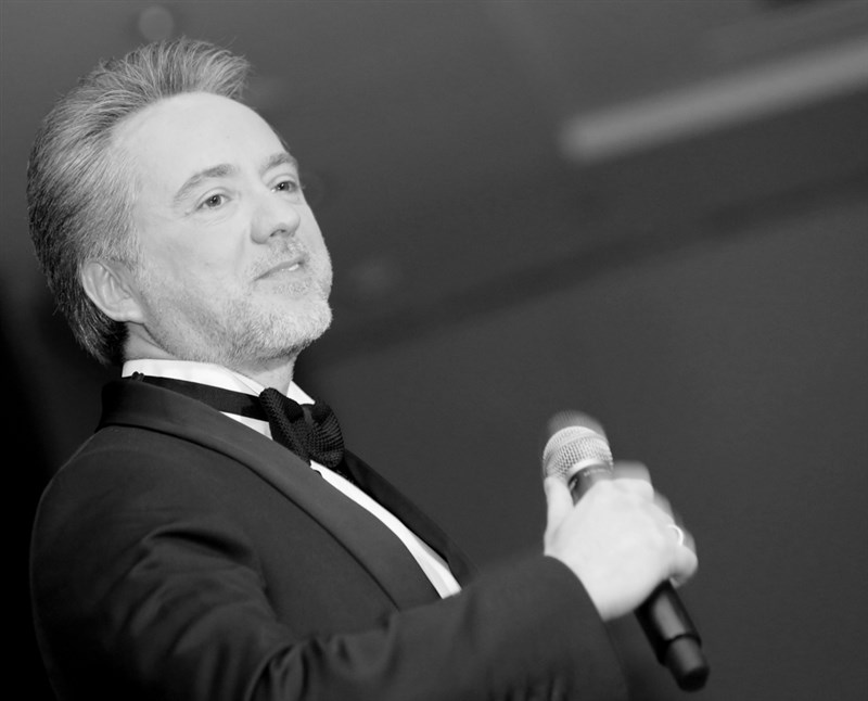 NYE with Carole Samaha & Marwan Khoury